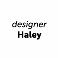 헤일리design 프로필