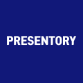 presentory 프로필