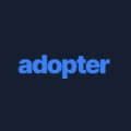 adopter 프로필