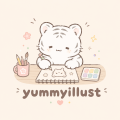 yummyillust 프로필