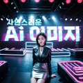 AING 프로필
