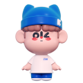 오키키 프로필