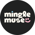 밍글뮤즈디자인 프로필