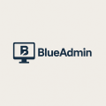 블루어드민 프로필