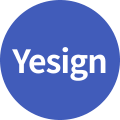 Yesign 프로필