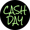 Cashday 프로필