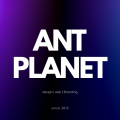 앤트플래닛 프로필
