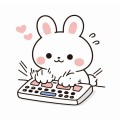 토끼*****_썸네일