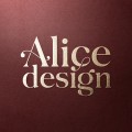 앨리스디자인 프로필