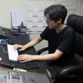 쪽방믹싱 프로필