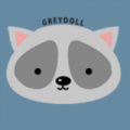 greydoll 프로필