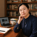 룩스콘 프로필