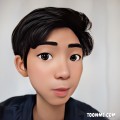 WAVEE 프로필
