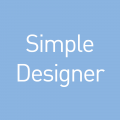 SimpleDesigner 프로필