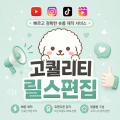 릴스베베스튜디오 프로필
