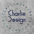 찰리디자인 프로필