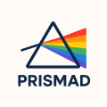 프리즘AD 프로필
