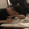 의욕적인비버 프로필