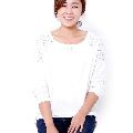 성우하늘송이 프로필