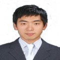 동자v 프로필