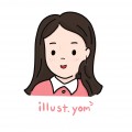 일러스트욤 프로필