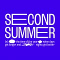 SECONDSUMMER 프로필