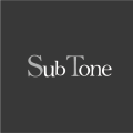 SubTone 프로필