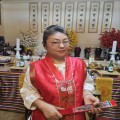 이보살 프로필