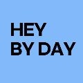 heybyday 프로필
