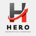 마케팅HERO 프로필