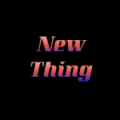AInewthing 프로필