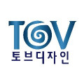 토브디자인 프로필