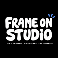 프레임온스튜디오 프로필