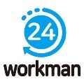 워크맨24 프로필