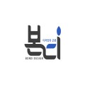 본디디자인 프로필