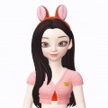 밀크MILK 프로필