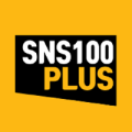 sns100plus 프로필