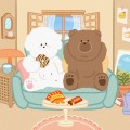 서유자 프로필
