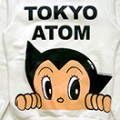TOKYOATOM 프로필