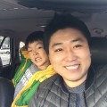 뒤돌려차기 프로필