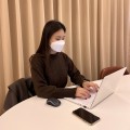 리소디자이너 프로필