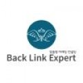 백링크전문가 프로필