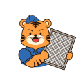 방충망호랭이 프로필