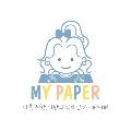 마이페이퍼MYPAPER 프로필