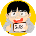 Dalllls 프로필