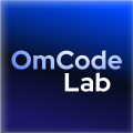 OmCodeLab 프로필