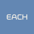 이치EACH 프로필