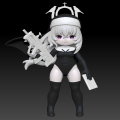 Obiya 프로필