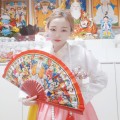 일월선녀 프로필