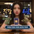 직감타로 프로필